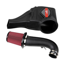 Load image into Gallery viewer, Injen 19-22 Ram 1500 V8-5.7L Hemi Evolution Intake - Oiled Filter - EVO8101C