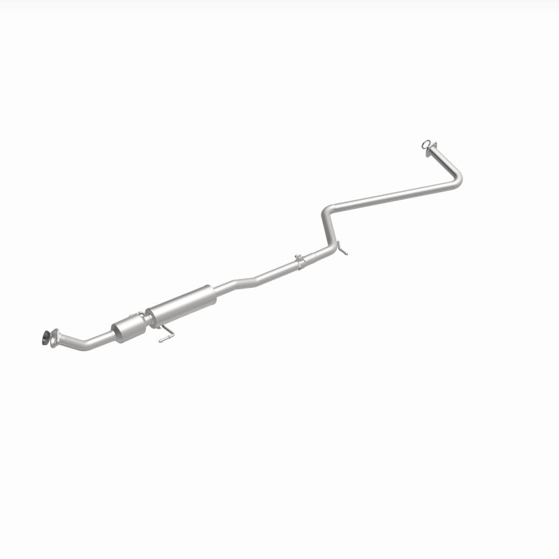 MagnaFlow 11-16 Scion tC 2.5L Direct Fit CARB Compliant Catalytic Converter - 5571462