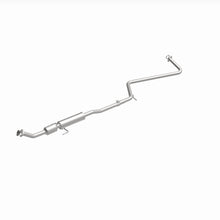Load image into Gallery viewer, MagnaFlow 11-16 Scion tC 2.5L Direct Fit CARB Compliant Catalytic Converter - 5571462