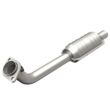 Load image into Gallery viewer, MagnaFlow Conv DF 00-03 BMW X5 4.4L Passenger Side - 24431