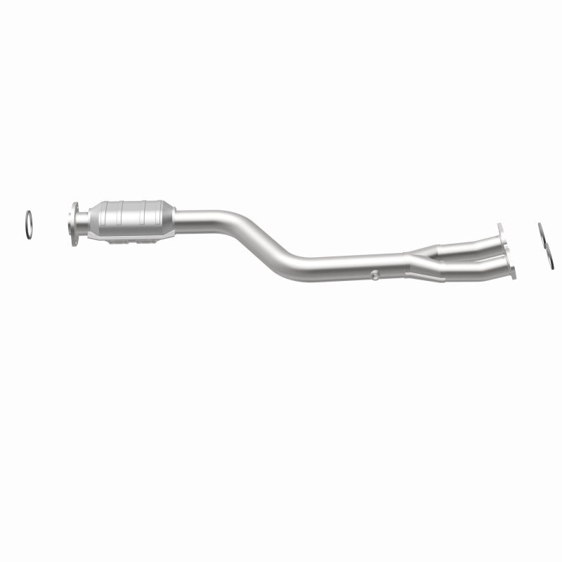 MagnaFlow Direct Fit Catalytic Converter 00-05 Lexus GS300 3.0L - 457899