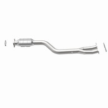 Load image into Gallery viewer, MagnaFlow Direct Fit Catalytic Converter Lexus GS300 00-04 3.0L I6 - 23899