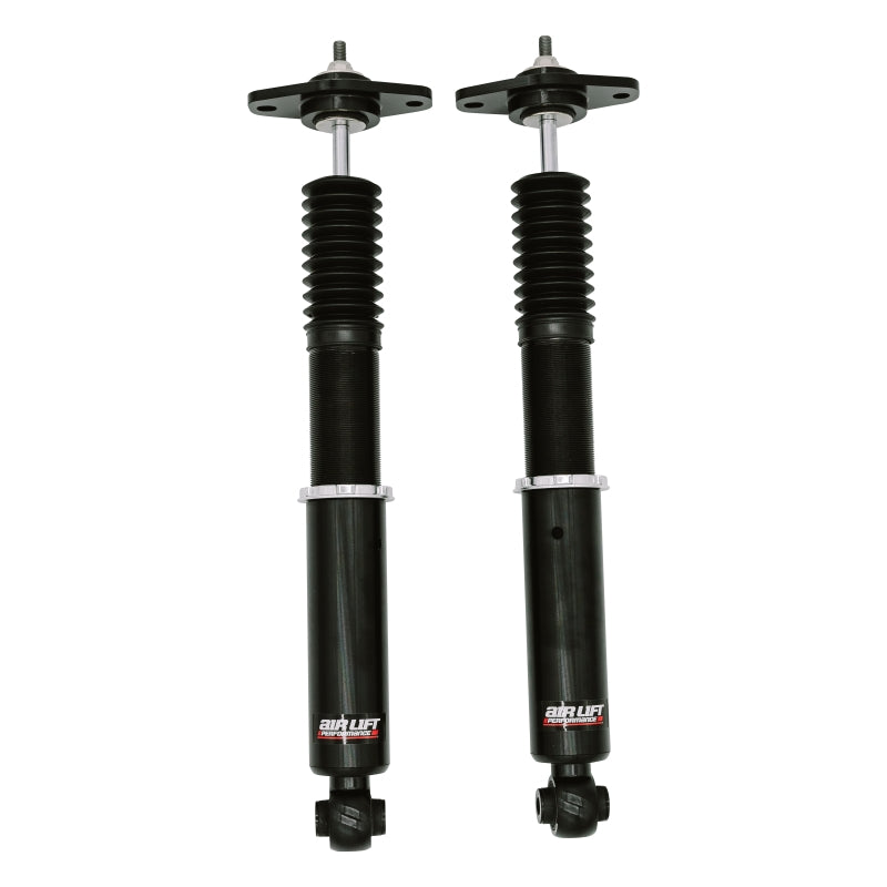 Air Lift Performance 11-23 Chrysler 300 / 15-23 Dodge Challenger Coilover Kit - 79017