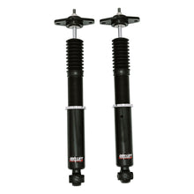 Load image into Gallery viewer, Air Lift Performance 11-23 Chrysler 300 / 15-23 Dodge Challenger Coilover Kit - 79017