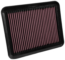 Load image into Gallery viewer, K&amp;N 15-17 Toyota Land Cruiser 2.8L L4 Drop In Air Filter - 33-3062