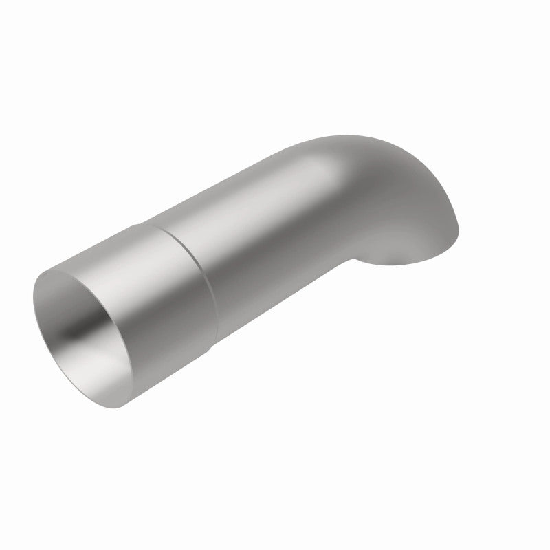 MagnaFlow Tip 1-pk Turndown 4.00x16 4ID - 35181