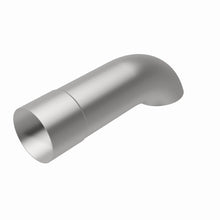Load image into Gallery viewer, MagnaFlow Tip 1-pk Turndown 4.00x16 4ID - 35181