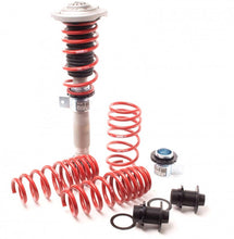 Load image into Gallery viewer, H&amp;R 12-19 Porsche 911/991 Carrera (2WD) VTF Adjustable Lowering Springs (Incl. PASM/Non PDCC) - 23009-2