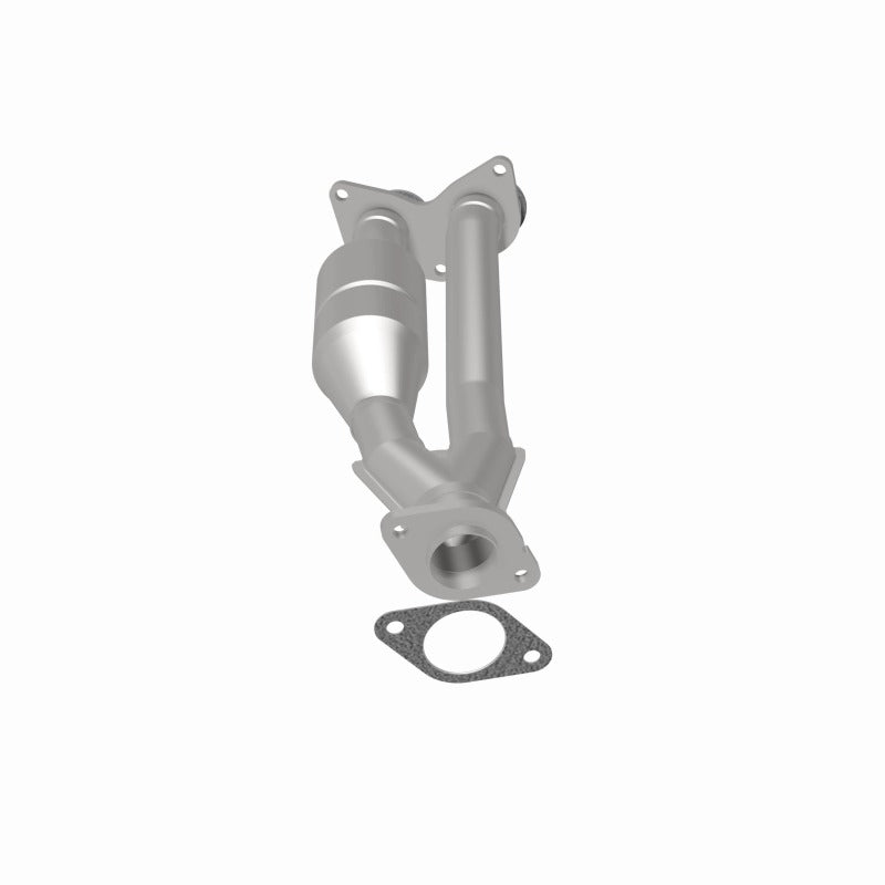 MagnaFlow Direct Fit Catalytic Converter 2003 Mazda 6 3.0L Rear - 441107