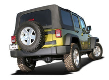 Load image into Gallery viewer, Borla 2012-2016 Jeep Wrangler JK 3.6L 2 &amp; 4 Door Y-Pipe - 60595
