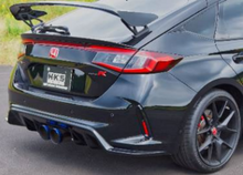 Load image into Gallery viewer, HKS Hi-Power Muffler CIVIC TYPE-R FL5 K20C - 31006-KH001