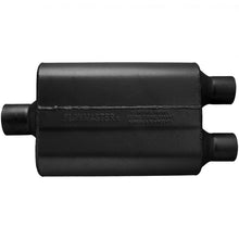 Load image into Gallery viewer, Flowmaster 2.5 IN(C)/2.25 OUT(D) 40 Series DF Muffler - 9425422