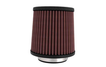 Load image into Gallery viewer, K&amp;N Round Tapered Universal Air Filter 2.75in Flange 5.063in Base 4.5in Top 5in Height - RP-3221