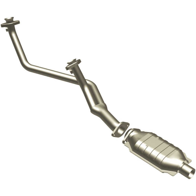 MagnaFlow Direct Fit Catalytic Converter Ford-Lincoln-Mercury 8 - 93350