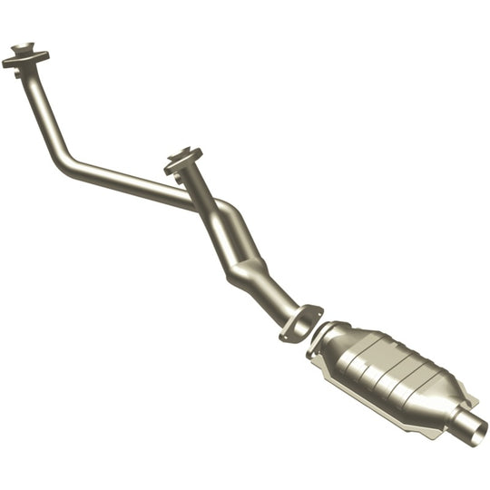 MagnaFlow Direct Fit Catalytic Converter Ford-Lincoln-Mercury 8 - 93350