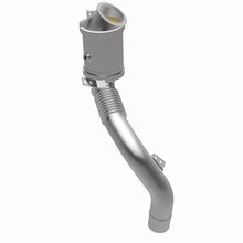 Load image into Gallery viewer, MagnaFlow 13-17 BMW 550i 4.4L Closed Couple Direct Fit Converter - 52263