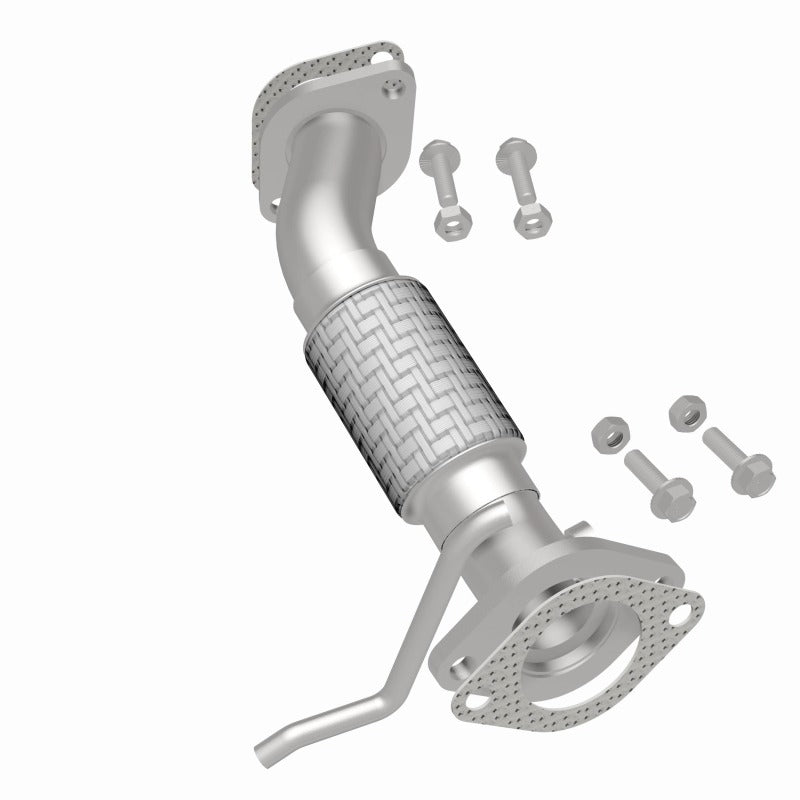 BRE Exhaust 06-10 Sonata 2.4L Front Pipe Kit - 107-0165
