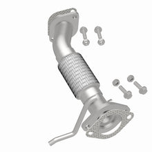 Load image into Gallery viewer, BRE Exhaust 06-10 Sonata 2.4L Front Pipe Kit - 107-0165