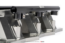 Load image into Gallery viewer, AMS Performance 2023+ Nissan Z Port Injection Lower Manifold - Gunmetal - AMS.47.08.0001-2