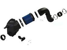 Load image into Gallery viewer, aFe Momentum HD PRO 10R Stage-2 Si Air Intake System 13-14 Dodge RAM Diesel Trucks L6 6.7L (td) - 50-72005