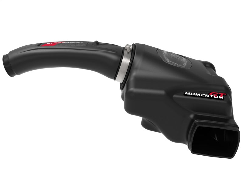 aFe Momentum GT Pro DRY S Cold Air Intake System 11-13 BMW 335i E90/E87 I6 3.0L (N55) - 51-76313
