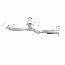 Load image into Gallery viewer, BRE Exhaust 08-12 Sable Taurus 3.5L Front Pipe Kit - 107-0213