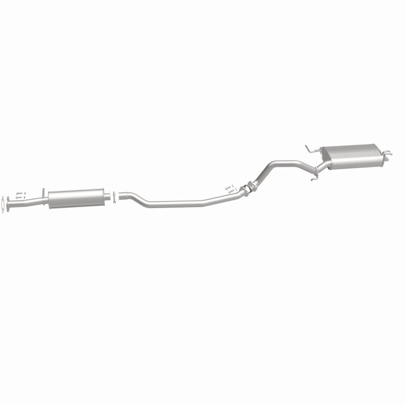 MagnaFlow BRE Exhaust Kit 11-13 Kia Sorento 2.4L - 106-0836