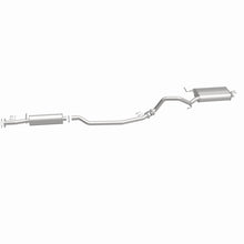 Load image into Gallery viewer, MagnaFlow BRE Exhaust Kit 11-13 Kia Sorento 2.4L - 106-0836
