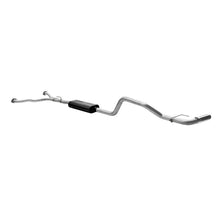Load image into Gallery viewer, Flowmaster 04-15 Nissan Titan American Thunder Cat-Back Exhaust System - 817533