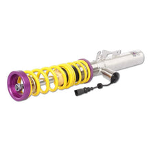 Load image into Gallery viewer, KW Coilover Kit DDC ECU Porsche 911 (997) Carrera 2 - 39071001
