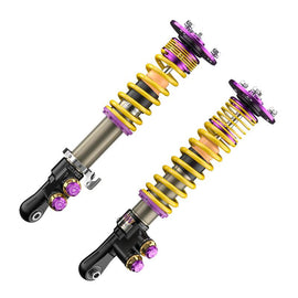 KW 90-05 Acura NSX (NA1) V5 Coilover Kit - 30950022