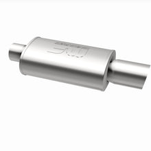 Load image into Gallery viewer, MagnaFlow Muffler W/Tip Mag Rs 14X5X8 3/4.00 - 14834
