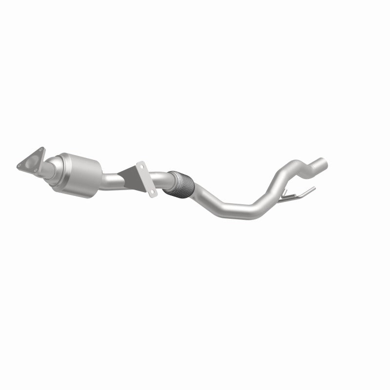 MagnaFlow 11-17 Porsche Cayenne 3.6L Direct Fit Converter - 5551370