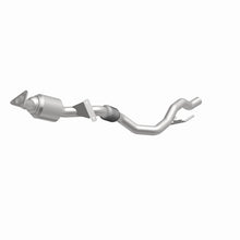 Load image into Gallery viewer, MagnaFlow 11-17 Porsche Cayenne 3.6L Direct Fit Converter - 5551370