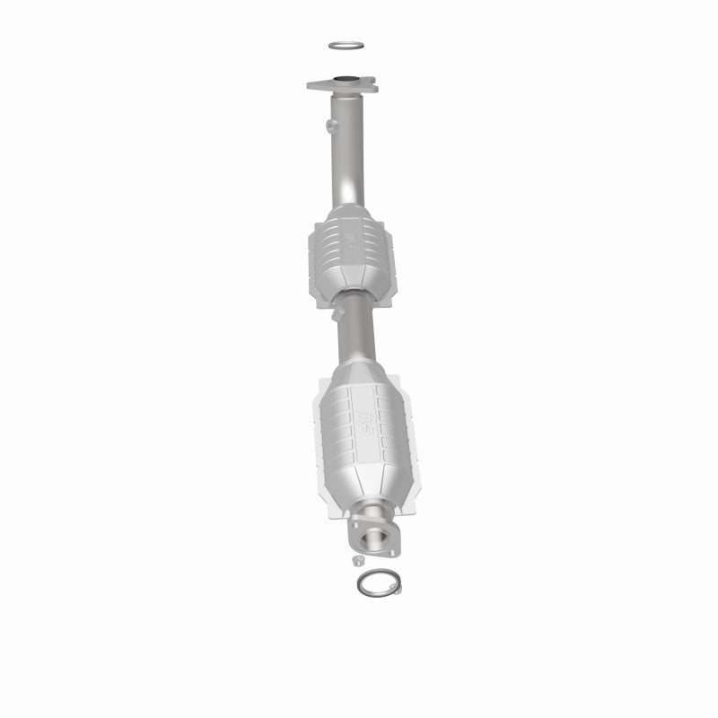 MagnaFlow Direct Fit Catalytic Converter 07-08 4.7L Tundra P/S OEM - 49626