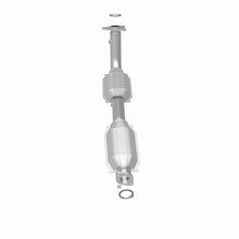 Load image into Gallery viewer, MagnaFlow Direct Fit Catalytic Converter 07-08 4.7L Tundra P/S OEM - 49626