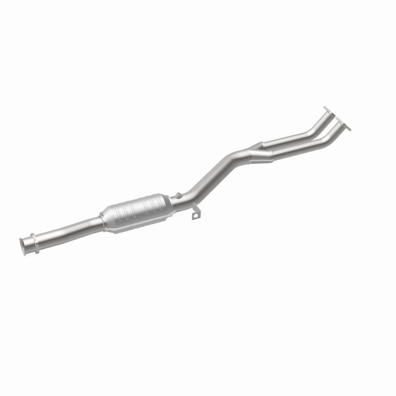 MagnaFlow Direct Fit Catalytic Converter 91-96 BMW 850 V12 D/S - 93684