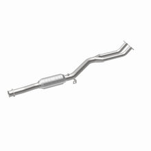 Load image into Gallery viewer, MagnaFlow Direct Fit Catalytic Converter 91-96 BMW 850 V12 D/S - 93684