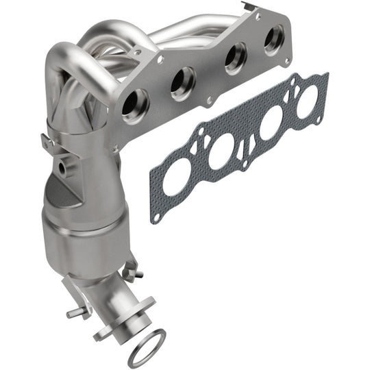 MagnaFlow DF Cat Conv 05-09 Scion tC 2.4L Manifold/09 Toyota Corolla/Matrix 2.4L Manifold (49 State) - 50110