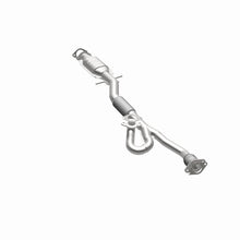Load image into Gallery viewer, Magnaflow 16-19 Cadillac XTS/14-17 Chevy Impala 3.6L Calif Grade CARB Compliant DF Catalytic Conv - 557417