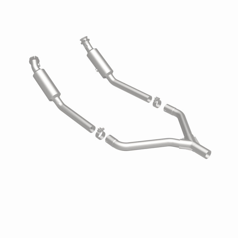 MagnaFlow 05-06 Ford Mustang 4.0L Direct Fit Converter - 5461533