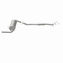 Load image into Gallery viewer, MagnaFlow BRE Exhaust Kit 90-95 Mazda Miata 1.6L - 106-0246