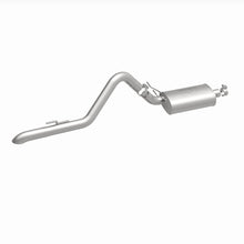 Load image into Gallery viewer, MagnaFlow System C/B 91-95 Jeep Wrangler - 15853