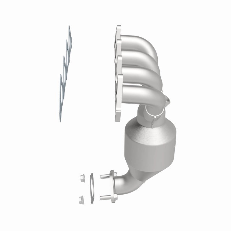 MagnaFlow Conv DF 02 Hyundai Accent 1.6L - 23309
