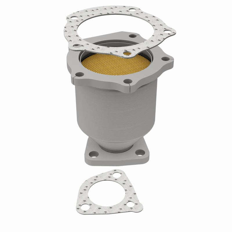 MagnaFlow Conv DF Kia Sephia 98-99 1.8L frt - 50670