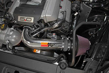 Load image into Gallery viewer, K&amp;N 2015 Ford Mustang GT 5.0L V8 Typhoon Intake Kit - 69-3535TP