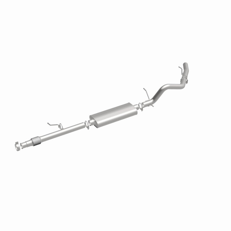 MagnaFlow BRE Exhaust Kit 09-14 Tahoe Yukon 5.3L - 106-0291