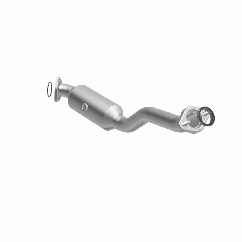 MagnaFlow California Catalytic Converter Direct Fit 07-08 Honda Fit 1.5L - 5461767
