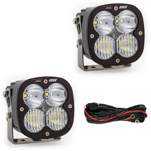 Load image into Gallery viewer, Baja Designs Jeep JL/JT Rubicon Steel Bumper LED Light Kit XL 80 - 447669
