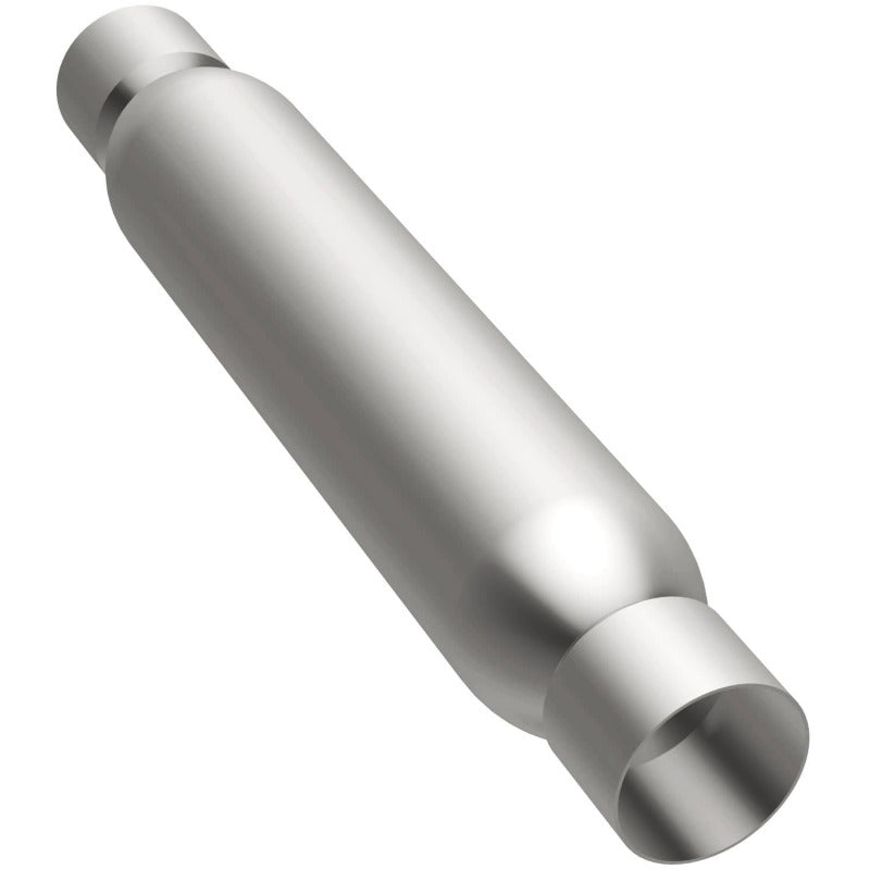 MagnaFlow Muff GP 4 Dia 18inch 3/3 - 18129